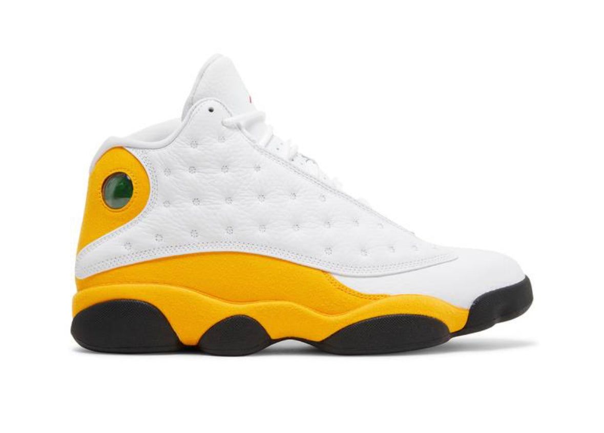 Jordan 13 Del Sol Men (Used)