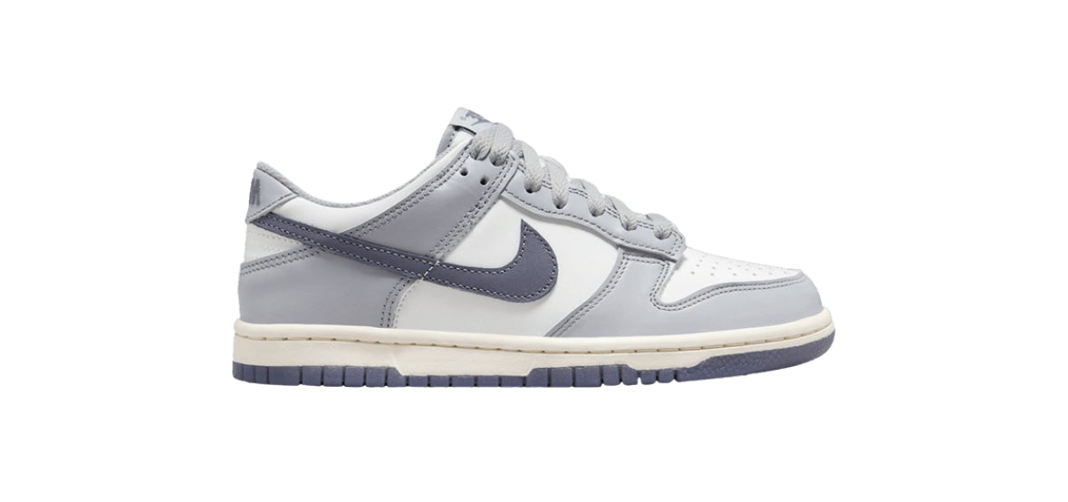 Nike Dunk Low Platinum Tint GS