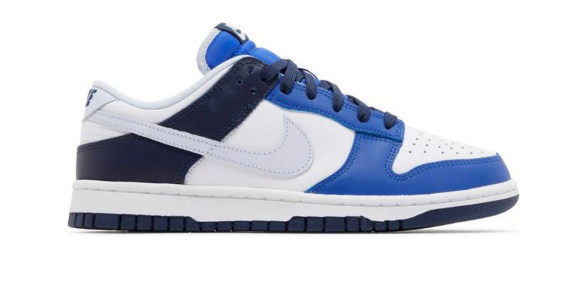 Nike Dunk Low Game Royal