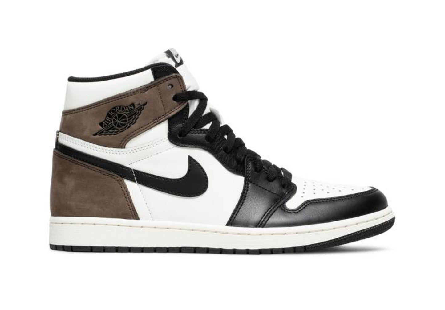 Jordan 1 High Mocha