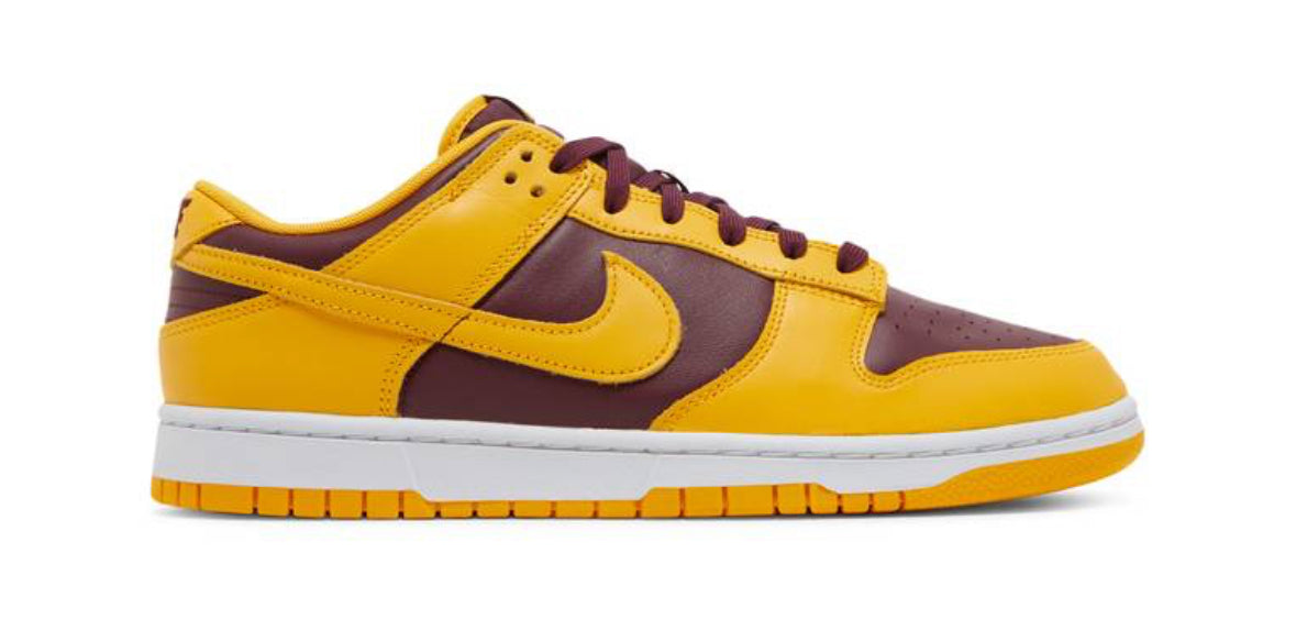 Nike Dunk Low Arizona State