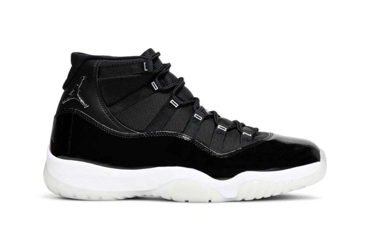Jordan 11 High Jubilee