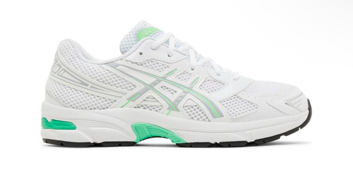 ASICS Gel 1130 Piedmont Grey GS