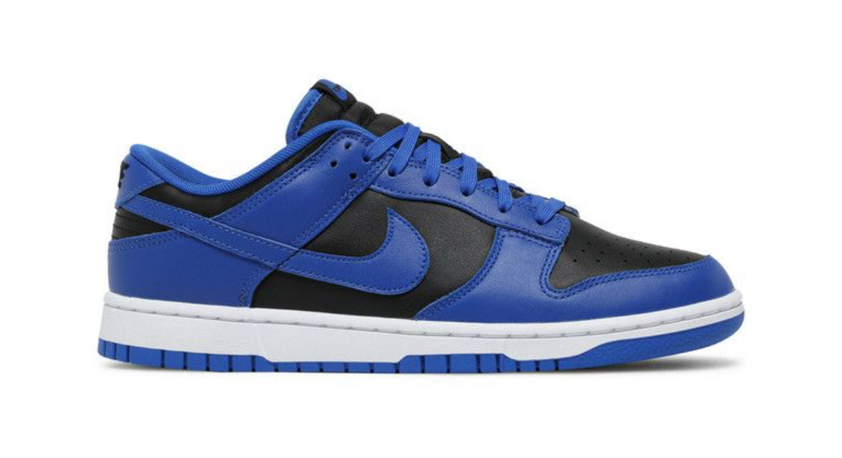 Nike Dunk Low Cobalt