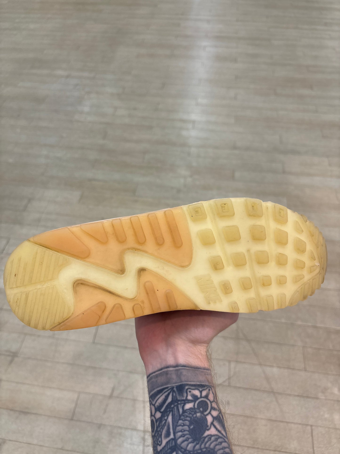 Nike Air Max 90 NRG Polka (Used)