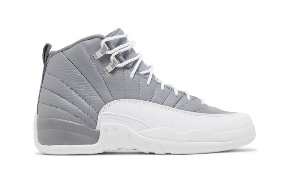 Jordan 12 Stealth GS
