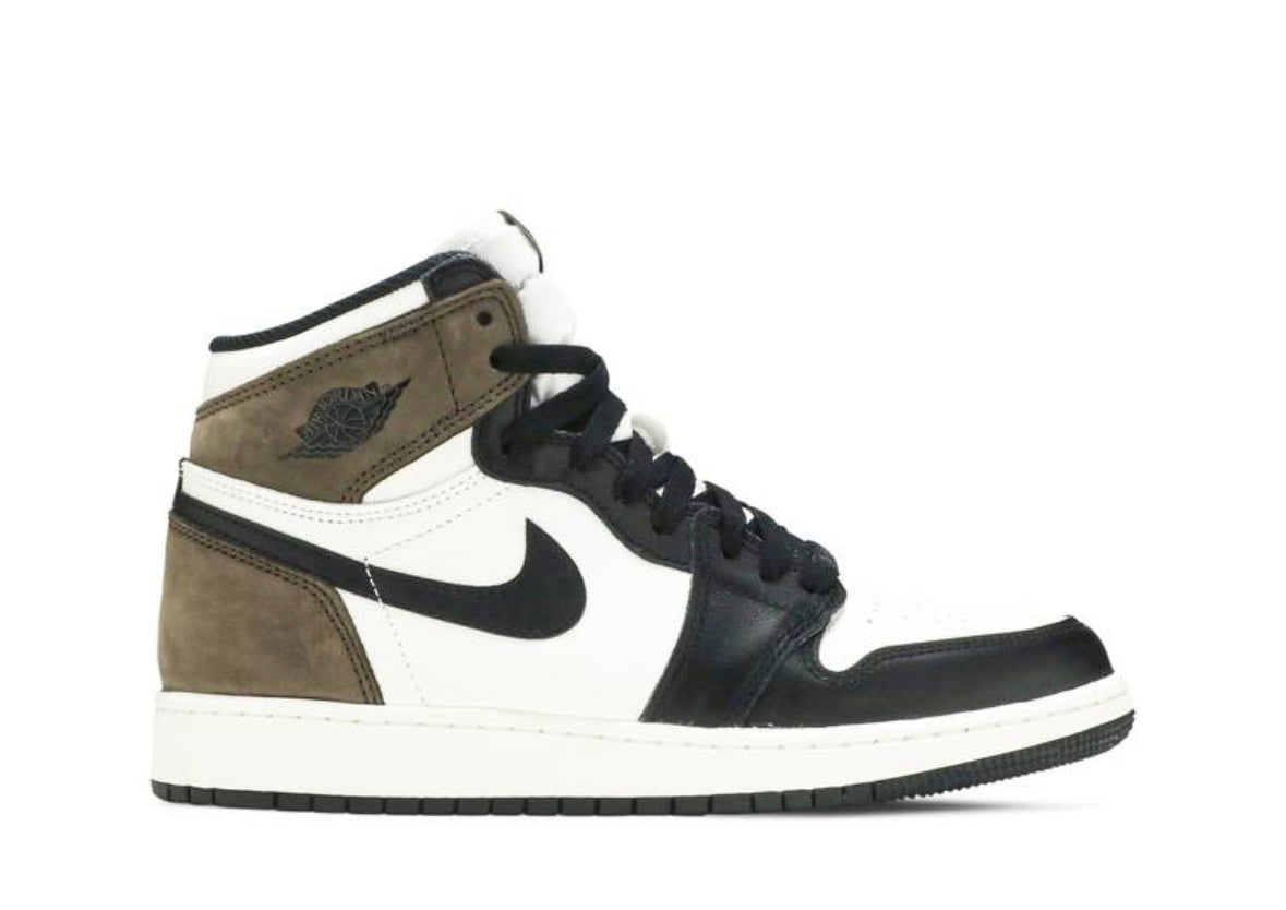 Jordan 1 High Mocha GS