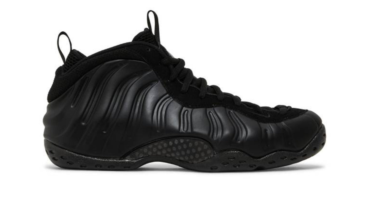 Air Foamposite One Anthracite Men