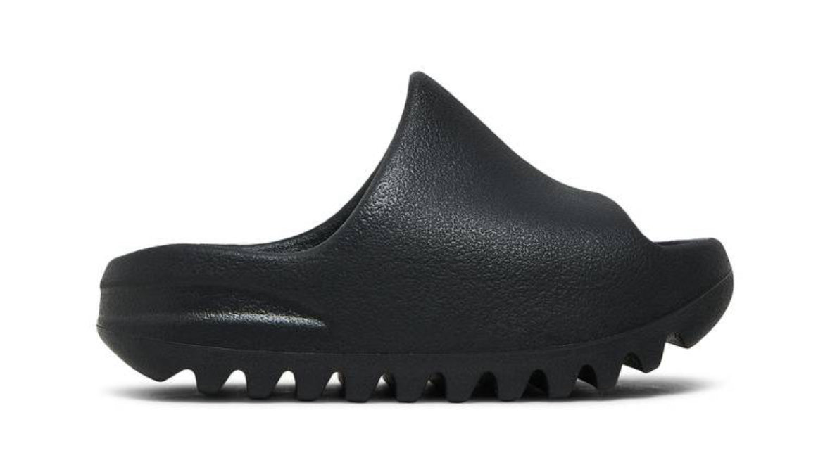 Yeezy Slide Onyx PS