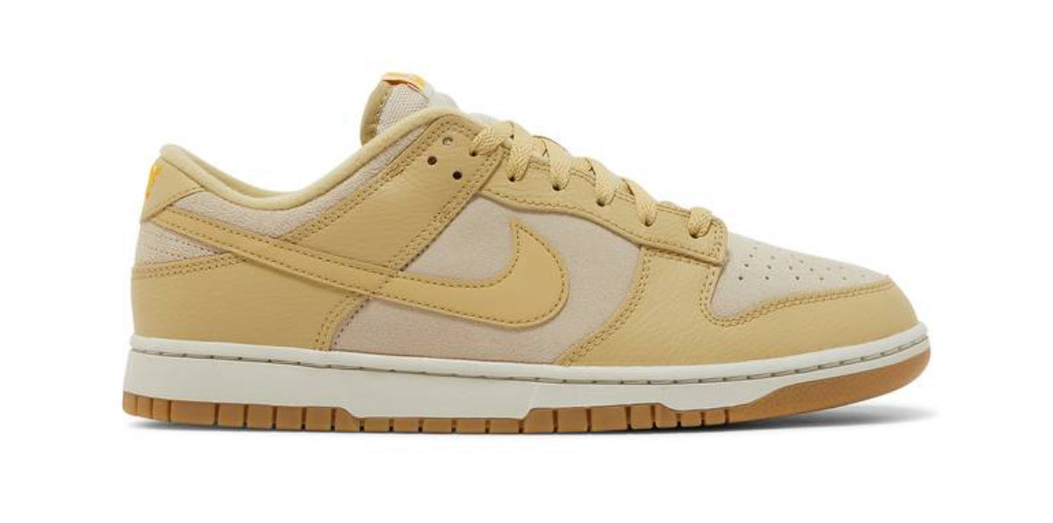 Nike Dunk Low Khaki Gum