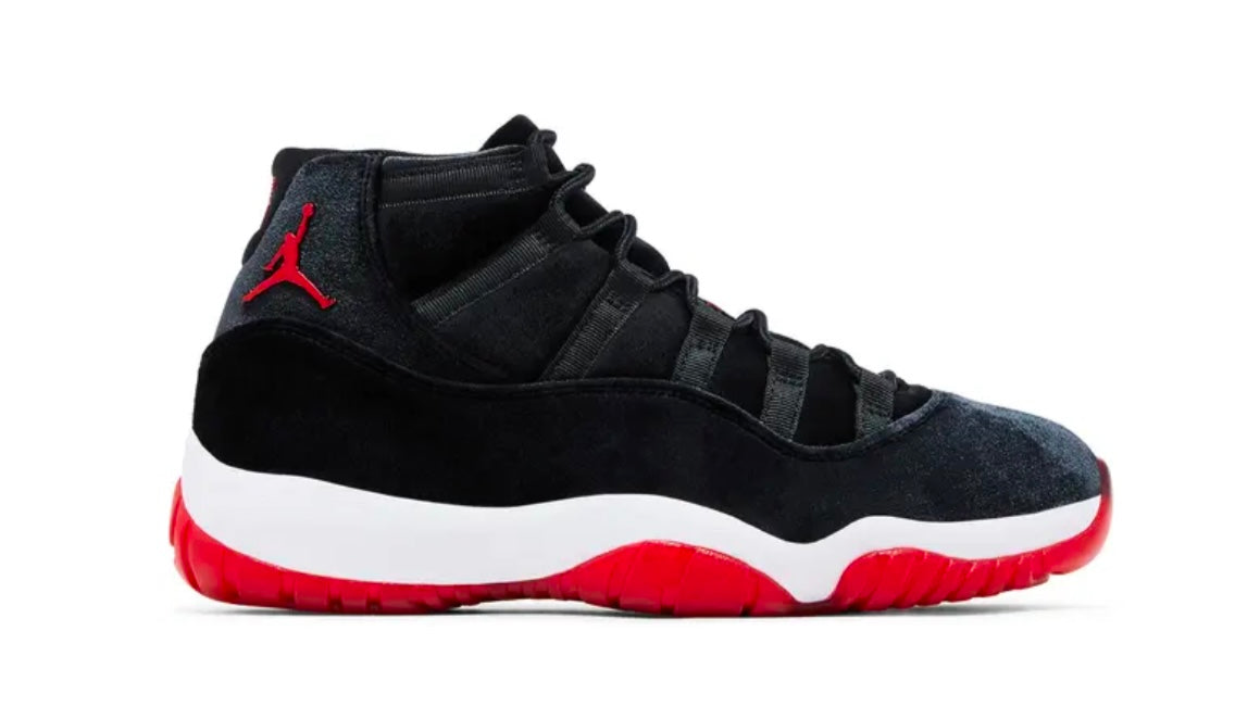 Jordan 11 High Bred Velvet W