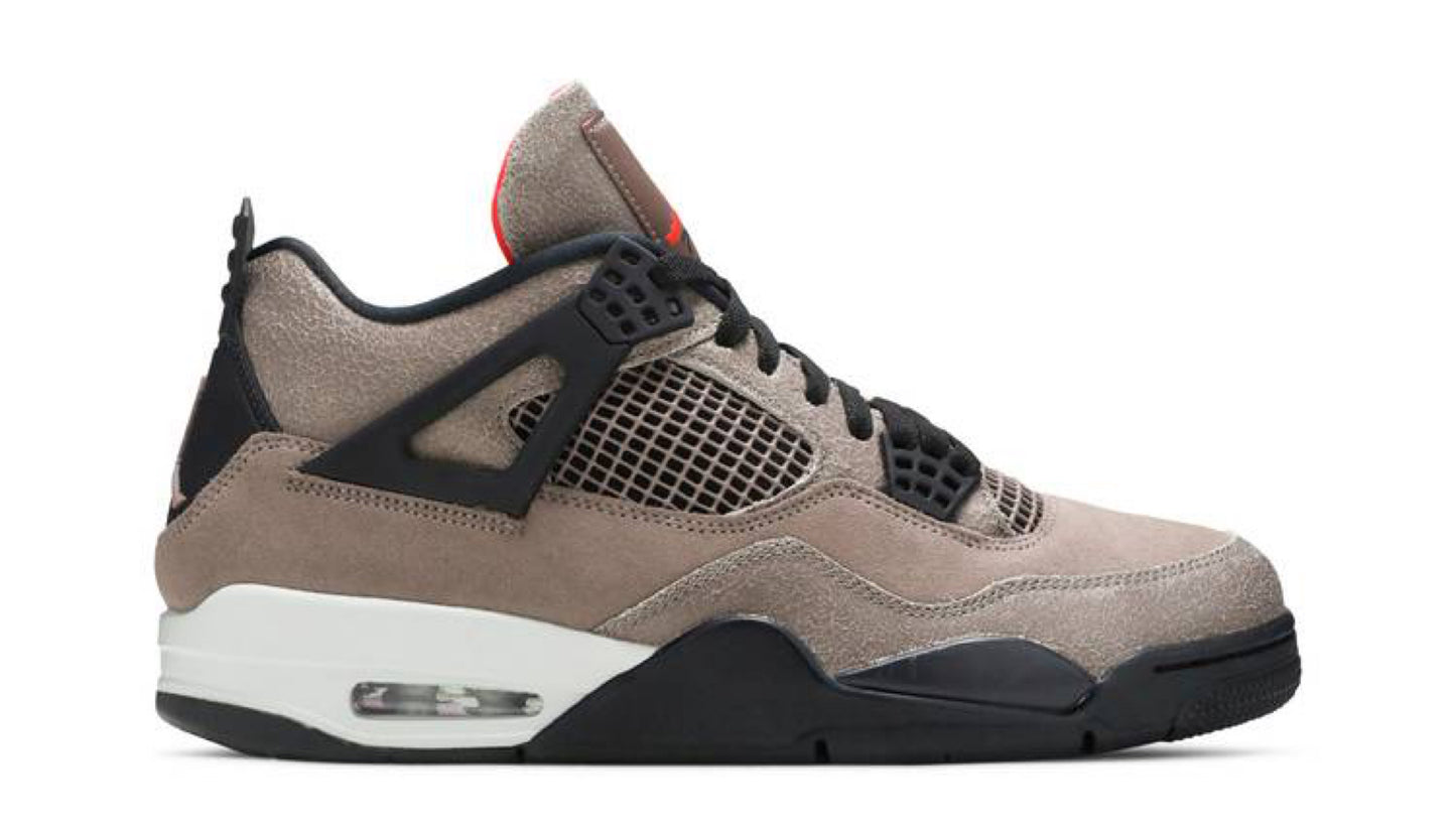 Jordan 4 Taupe Haze