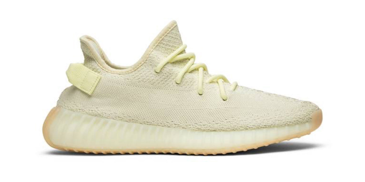 Yeezy 350 V2 Butter