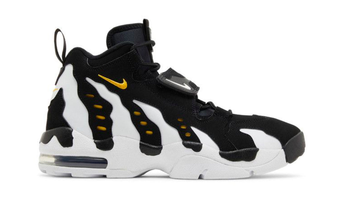 Air Max DT 96 Black White