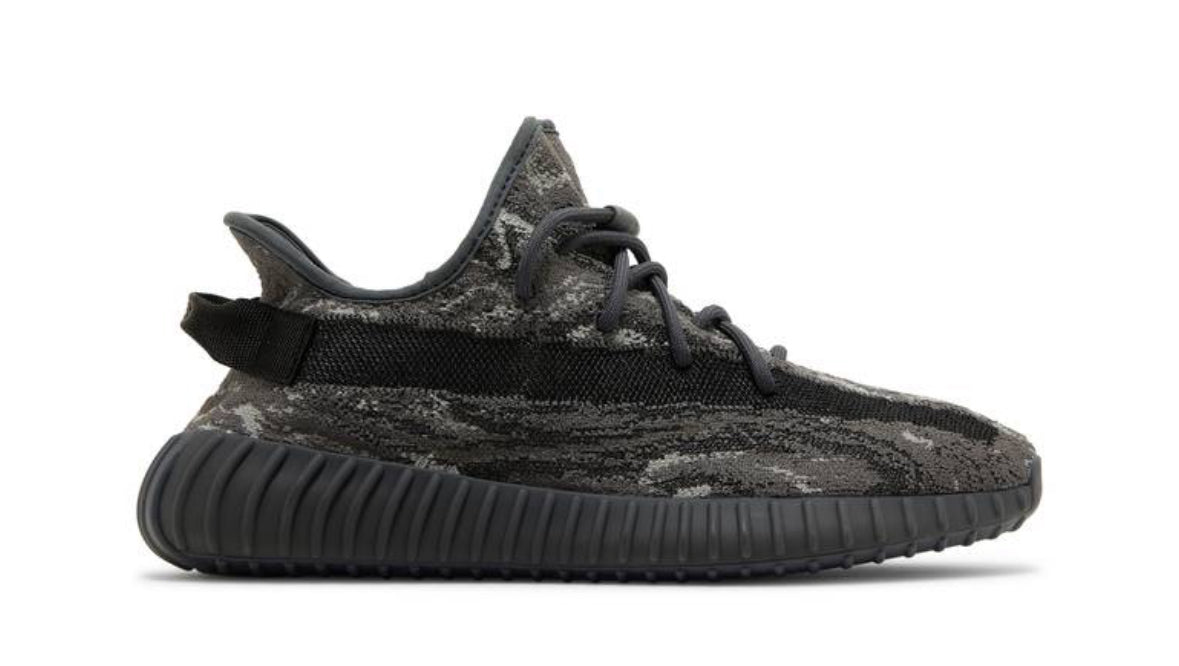 Yeezy 350 MX Dark Salt