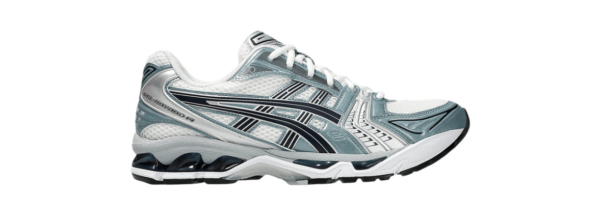 ASICS Gel Kayano 14 Fjord Grey
