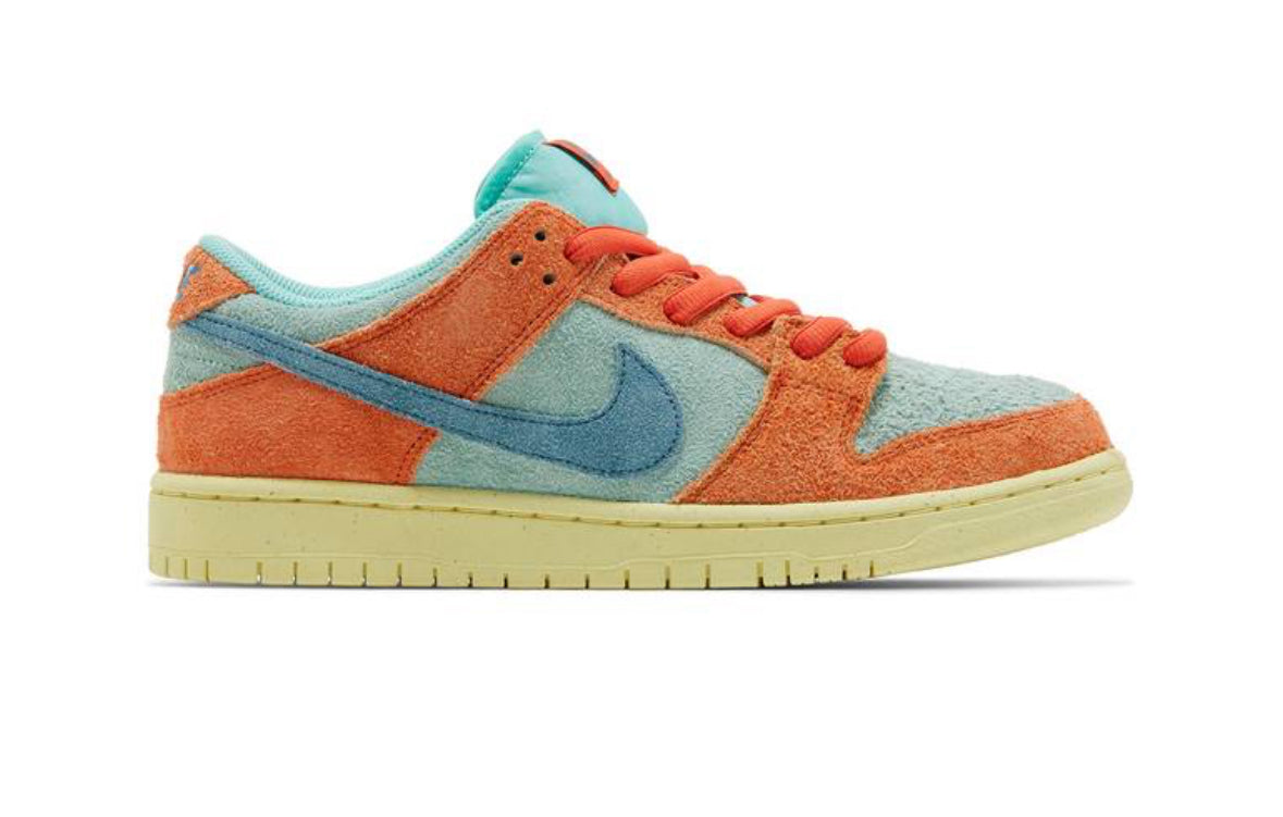 Nike Dunk Low Emerald Rise Men