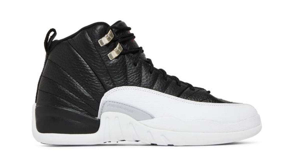 Jordan 12 Playoff GS