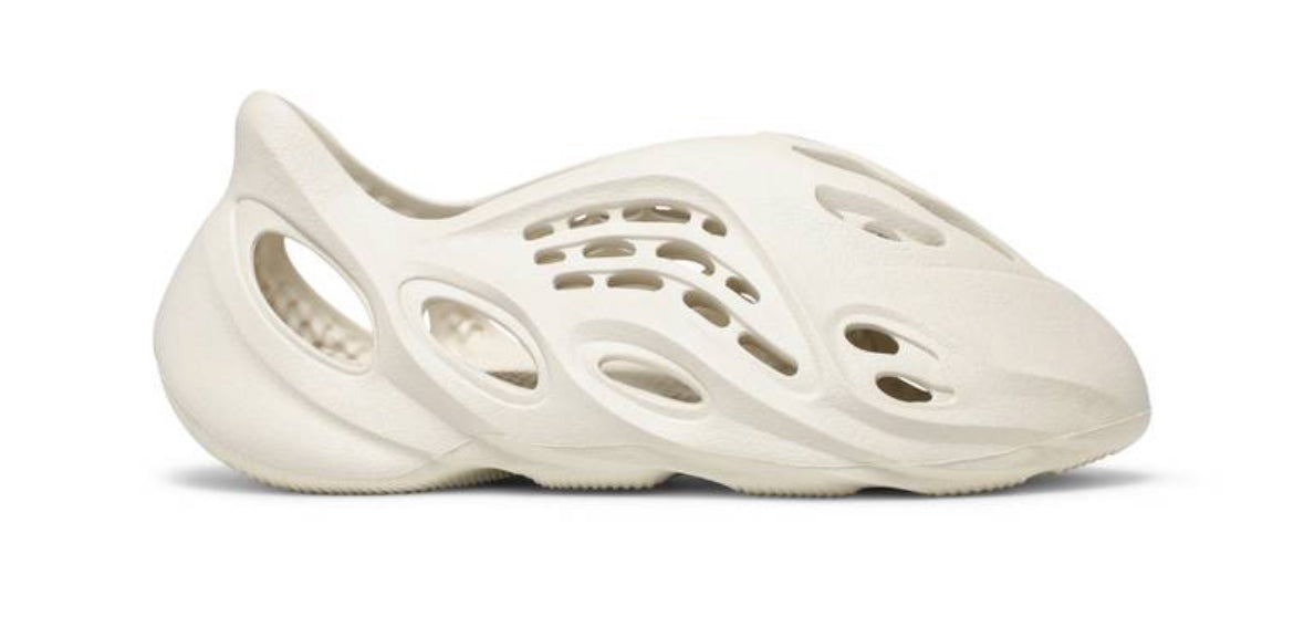 Yeezy Foam RNNR Ararat Men (Used)