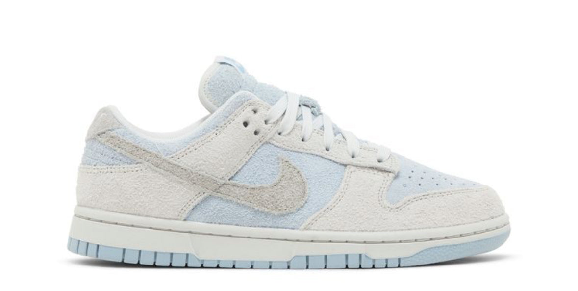 Nike Dunk Low Photon Dust Armory Blue