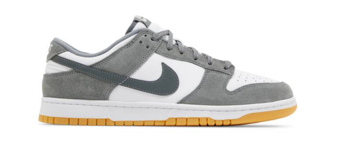 Nike Dunk Low Smoke Grey Gum Men