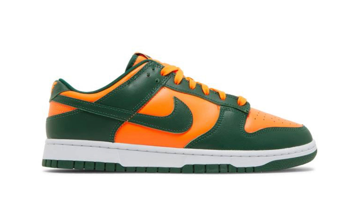 Nike Dunk Low Miami