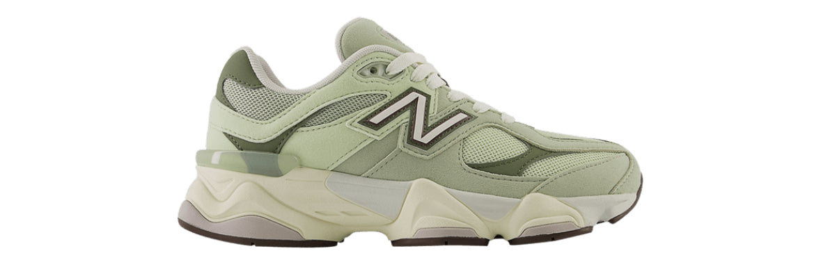 New Balance 9060 Olivine GS