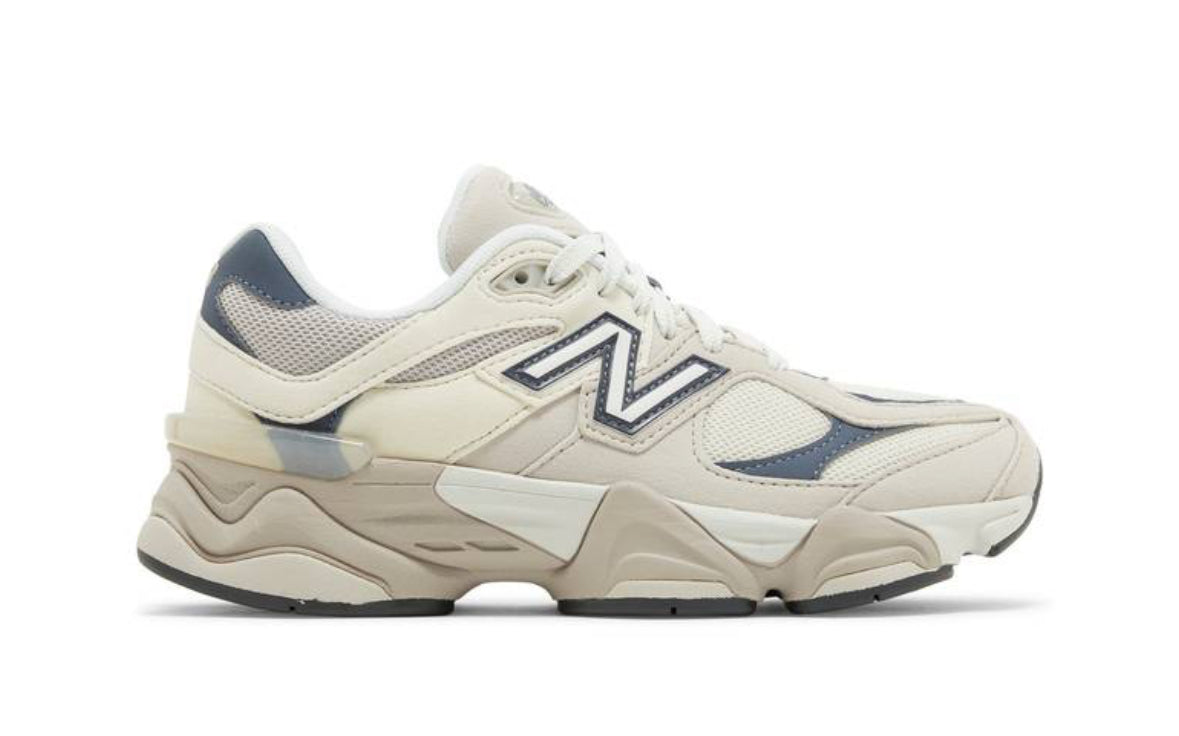 New Balance 9060 Moonrock Linen GS