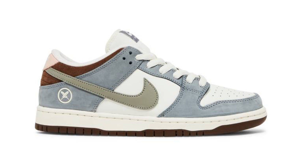 Nike Dunk Low SB Yuto GS