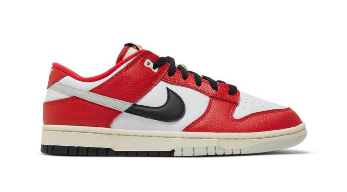 Nike Dunk Low Split Chicago