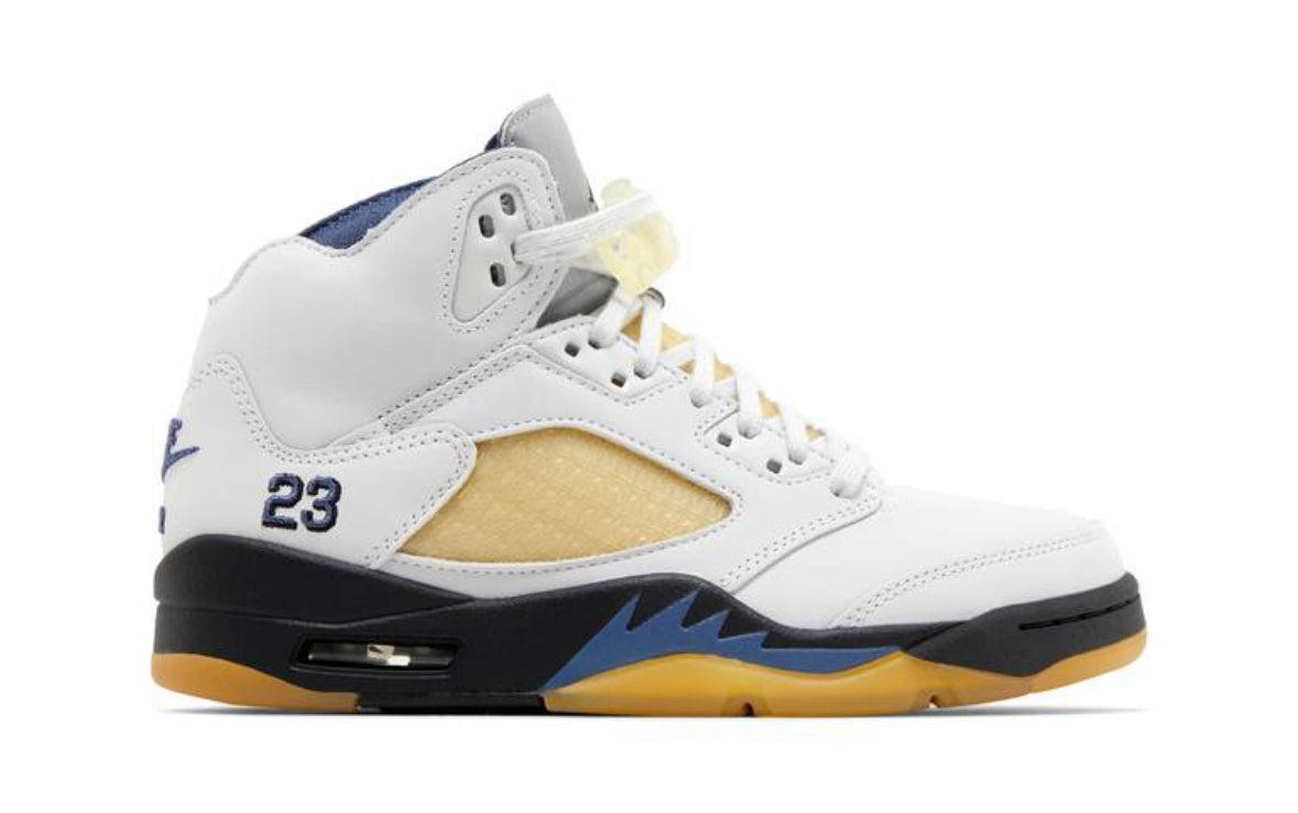 Jordan 5 A Ma Maniere Dawn W