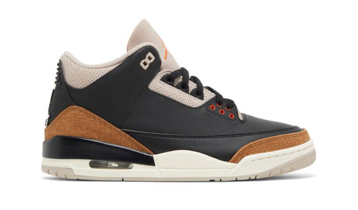 Jordan 3 Desert Elephant Men