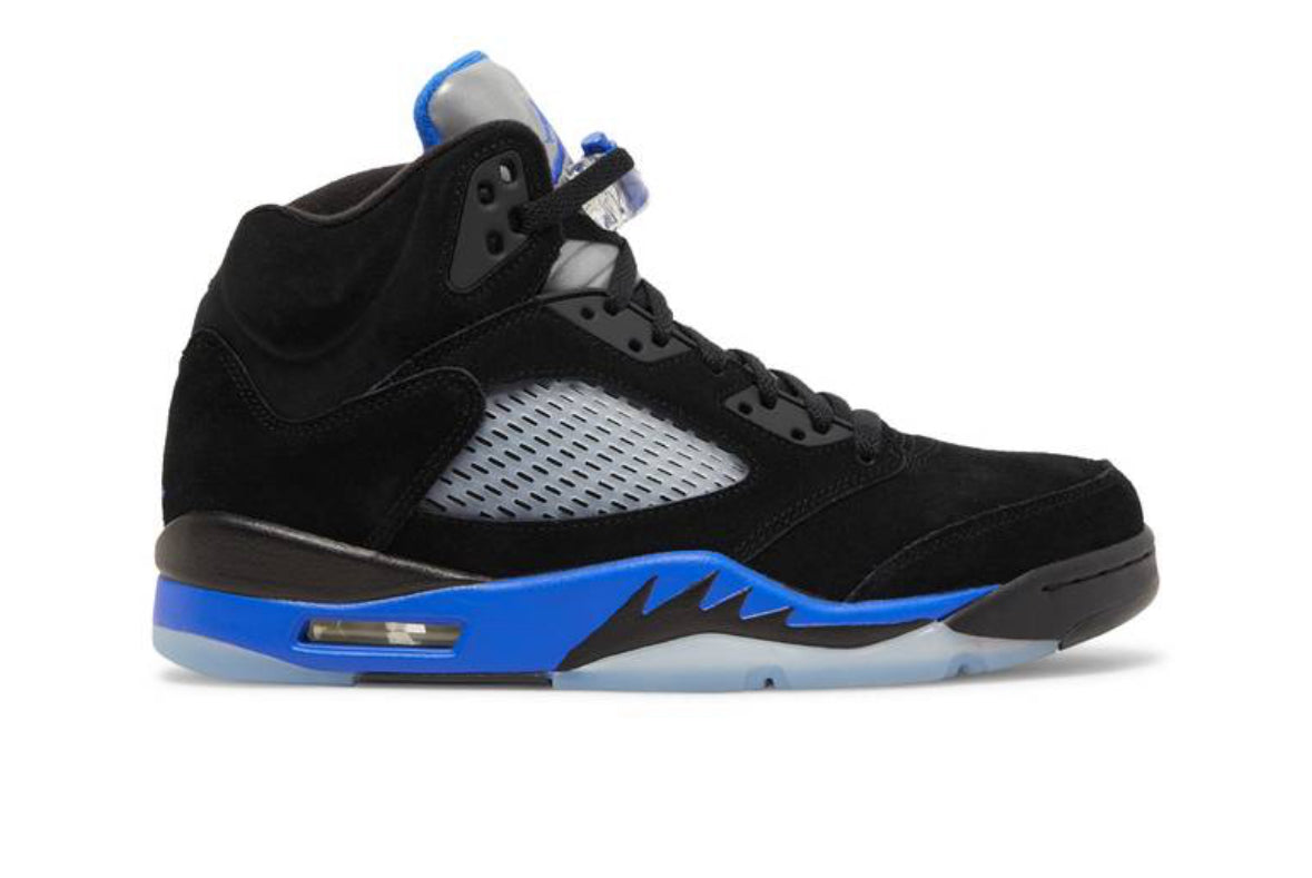 Jordan 5 Racer Blue (Used)