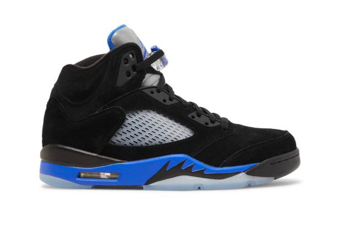 Jordan 5 Racer Blue