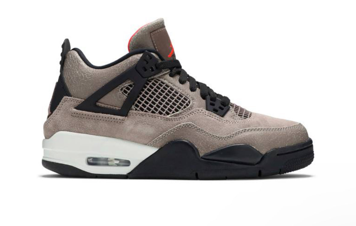Jordan 4 Taupe Haze GS