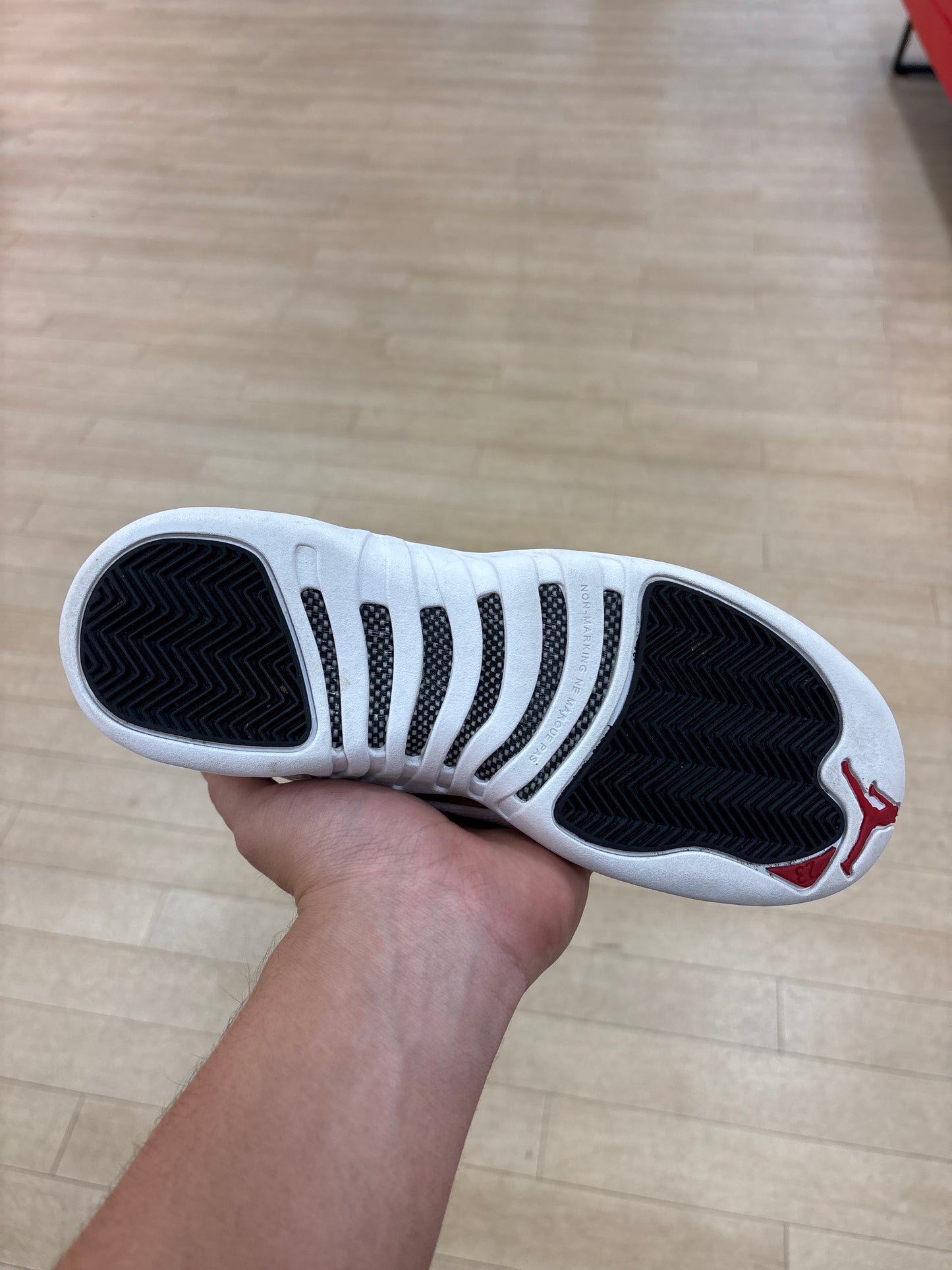 Jordan 12 Twist GS (Used)