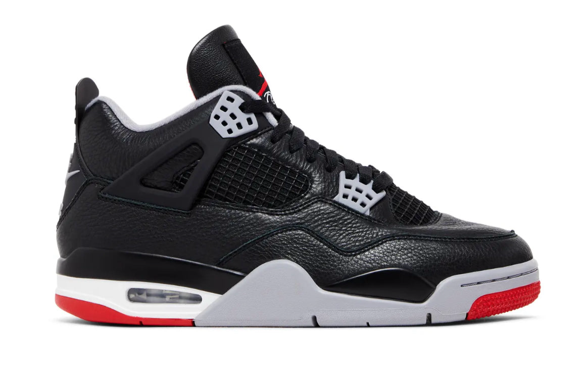 Jordan 4 Bred Reimagined (Used)