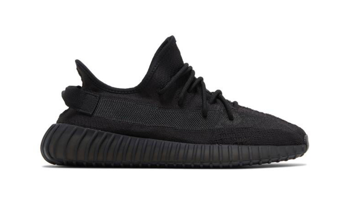 Yeezy 350 V2 Onyx (Used)