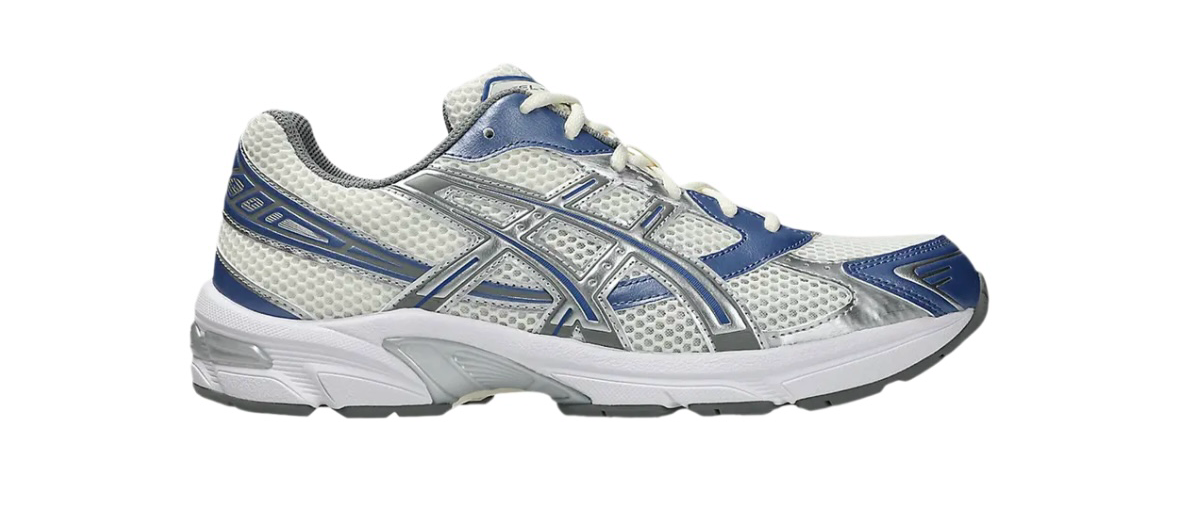 Asics Gel 1130 Cream Blueberry