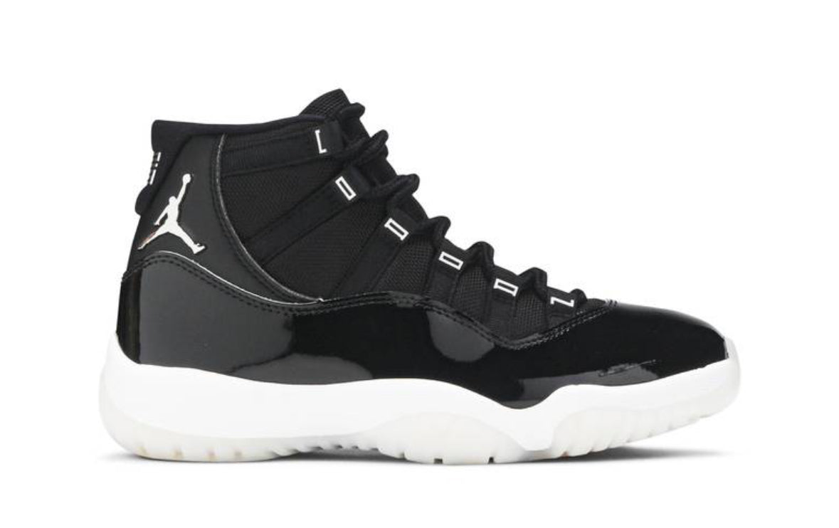Jordan 11 High Jubilee Men (Used) (No Box)