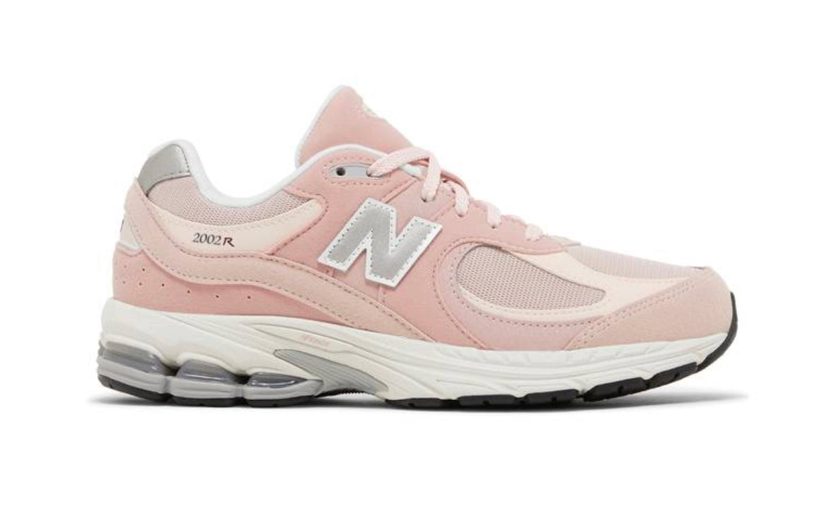 New Balance 2002R Pink Sand