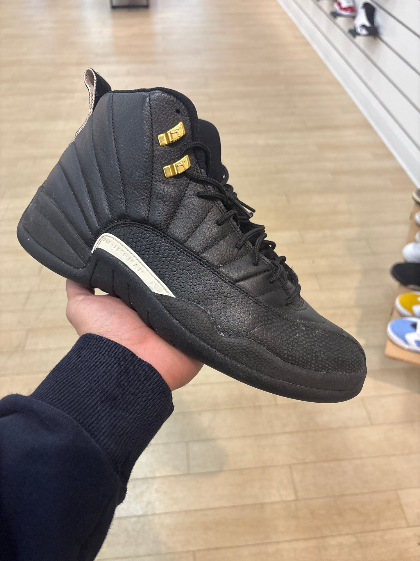 Jordan 12 Master (Used)