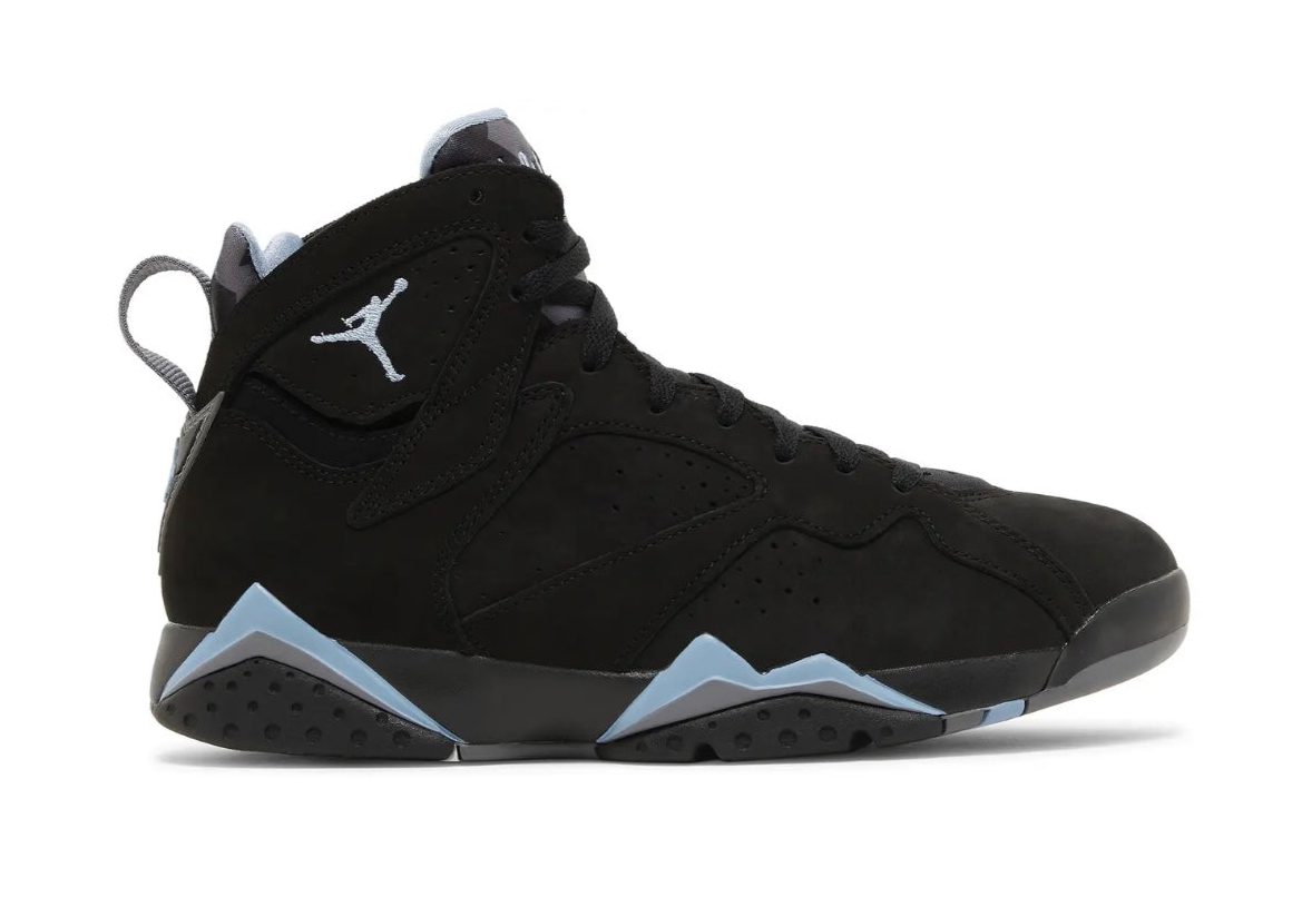 Jordan 7 Chambray (Used)