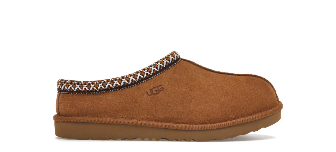 Ugg Tasman Chesnut W