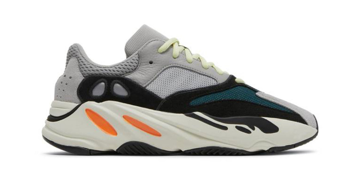 Yeezy 700 Wave Runner (Used)