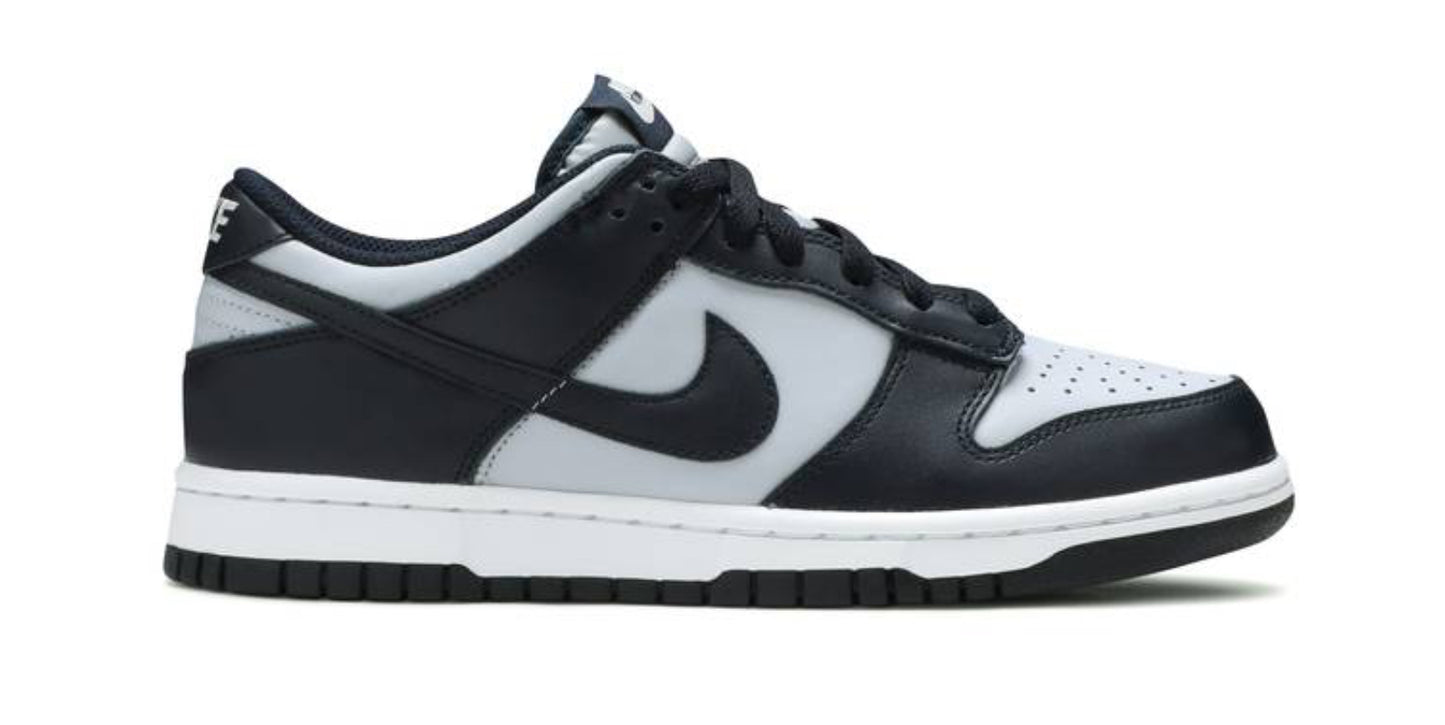 Nike Dunk Low Georgetown GS
