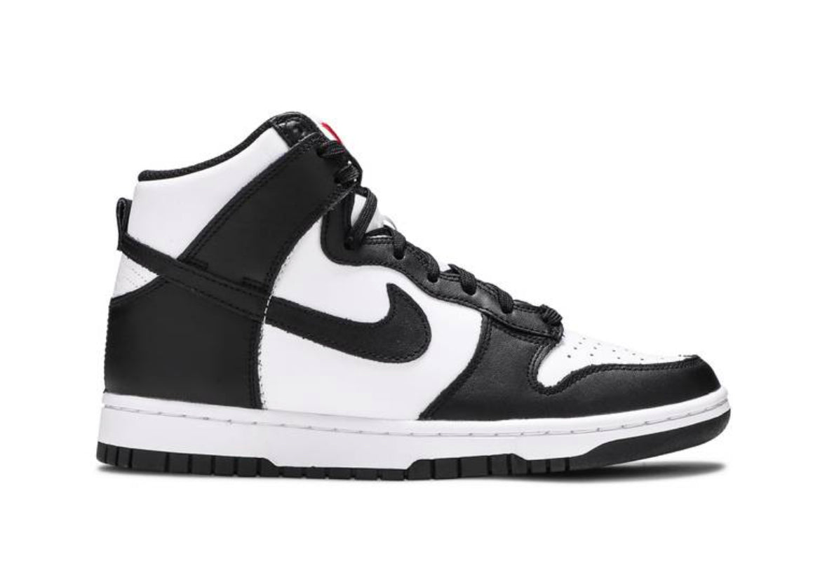 Nike Dunk High Panda W
