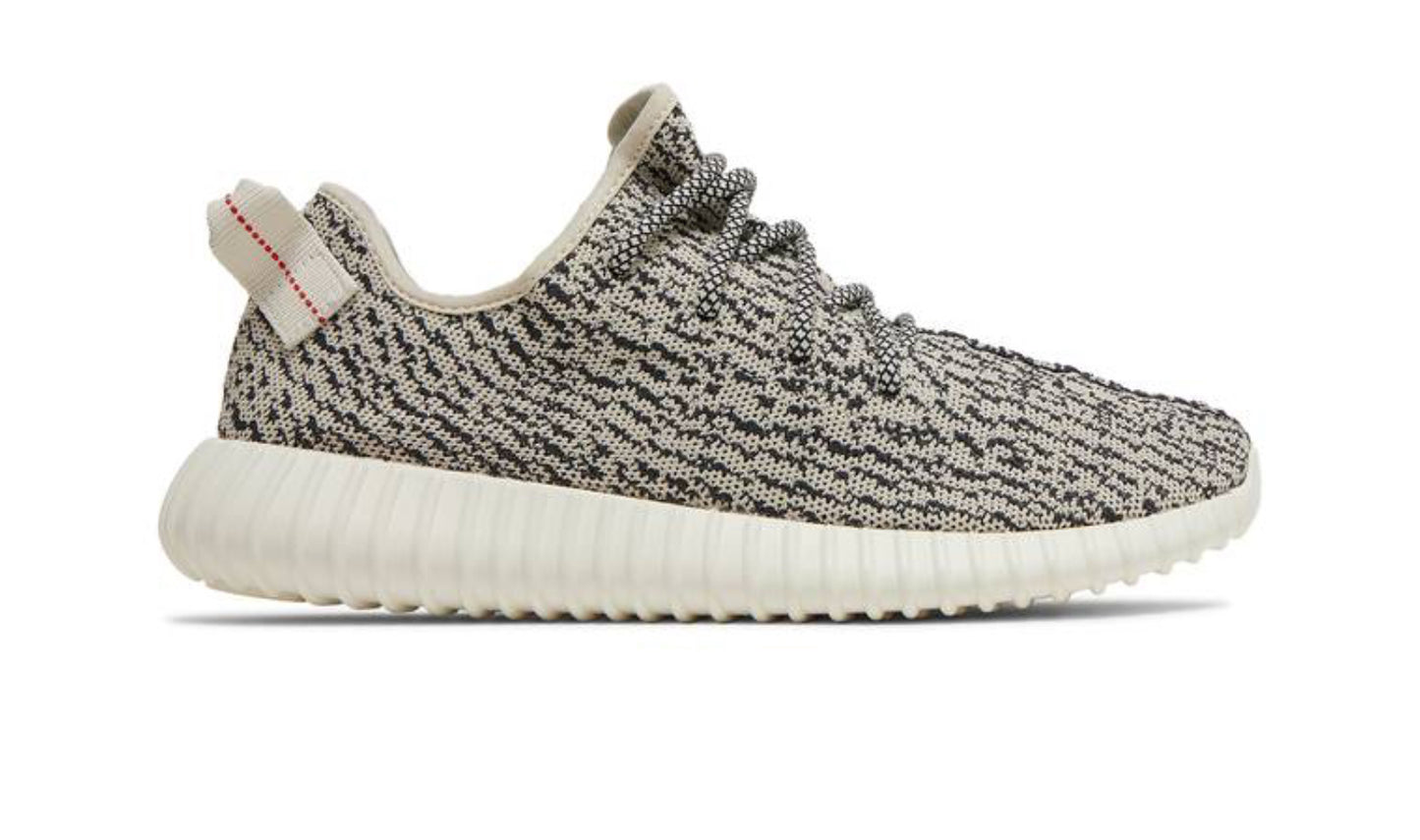 Yeezy 350 Turtle Dove