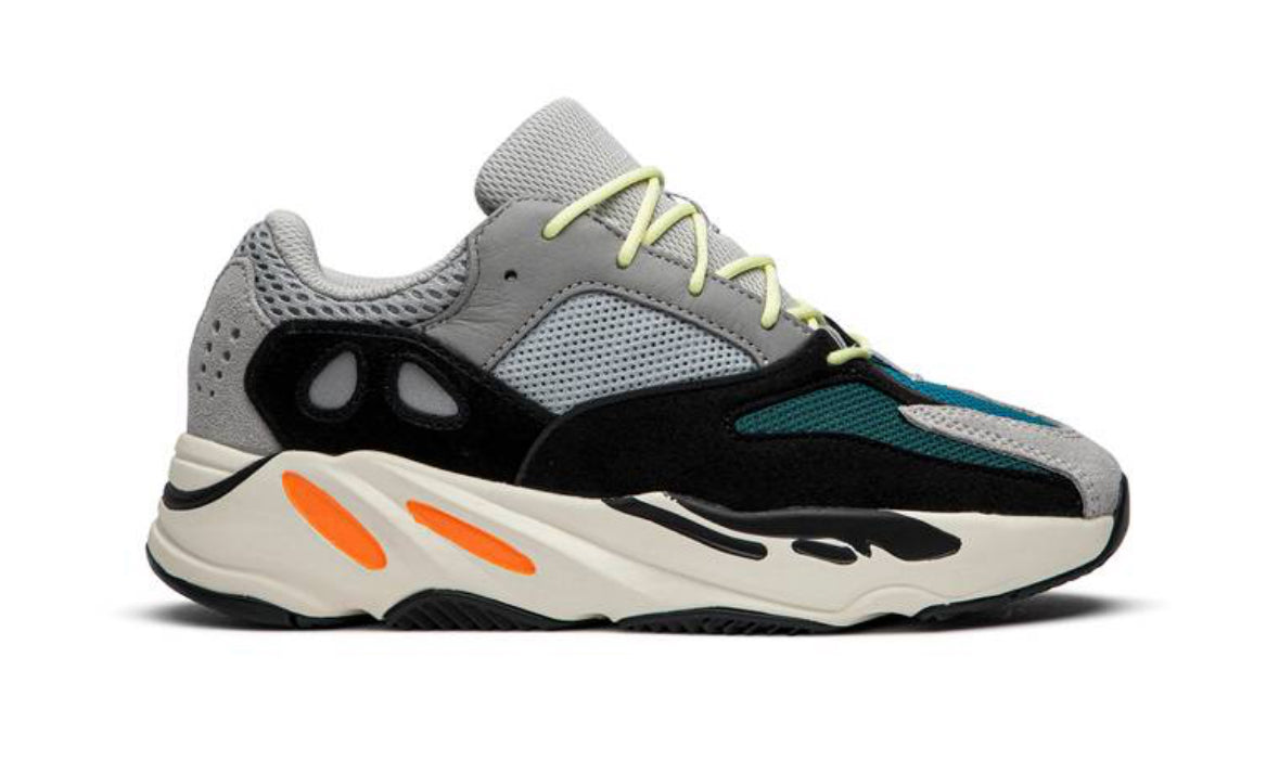 Yeezy 700 Wave Runner Kids