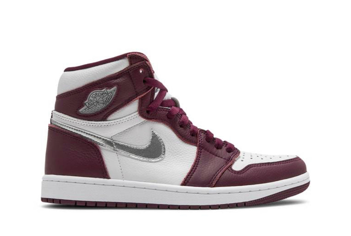 Jordan 1 High Bordeaux